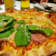 เมนูของร้าน Lambic Eatery