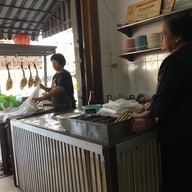 ข้าวมันไก่ปาดังร์