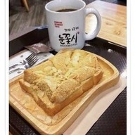 เมนูของร้าน NOONKOTSI Seacon Square