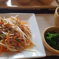 Ken Japanese Restaurant ศาลายา