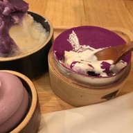 เมนูของร้าน Cafe Bora สยามพารากอน