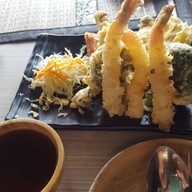 Ken Japanese Restaurant ศาลายา