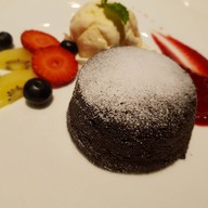 เมนูของร้าน Lambic Eatery