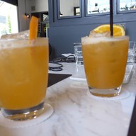 Fuzio Cafe J Avenue Thonglor