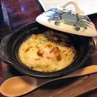 เมนูของร้าน Kanidoraku Shinjuku