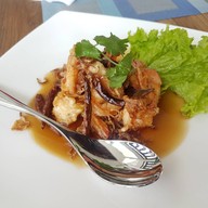 เมนูของร้าน Nara Restaurant