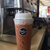 ใบบุญ the little cafe อ่างทอง