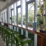 บรรยากาศ Nara Restaurant