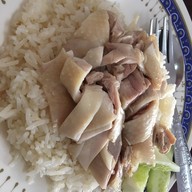 ข้าวมันไก่ปาดังร์