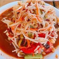 นิว ไก่ย่างบัวตอง 2 สามแยกวิเชียรบุรี