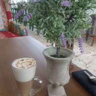 เมนูของร้าน Nara Restaurant