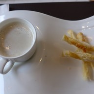 Fuzio Cafe J Avenue Thonglor