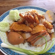 เมนูของร้าน ภาวัลย์