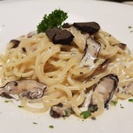 เมนูของร้าน Lambic Eatery