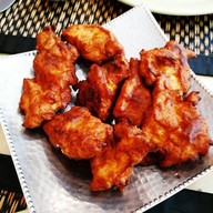 เมนูของร้าน Taste Of India