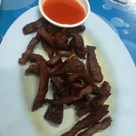 เมนูของร้าน น้องเล็ก