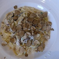 Fuzio Cafe J Avenue Thonglor