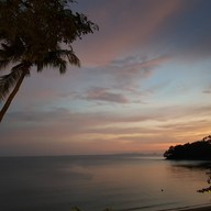 บรรยากาศ Fin Bar by The ShellSea Krabi