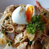 เมนูของร้าน Cat Cafe Chiang Rai