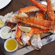 เมนูของร้าน Crab Story