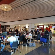 Pita Pit Auckland Internation Airport