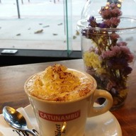 เมนูของร้าน The Mill : Book Beer Coffee