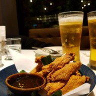 เมนูของร้าน Lambic Eatery