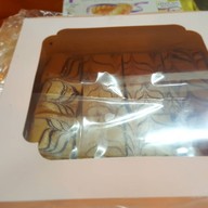 เมนูของร้าน อร่อยนี้ พอดีคำ