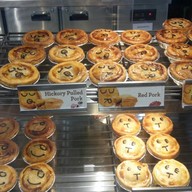 Pie Face เอ็มควอเทียร์