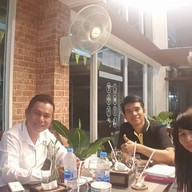 บรรยากาศ ร้านอาหารไทเจซู