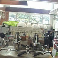 บรรยากาศ ร้านอาหารไทเจซู