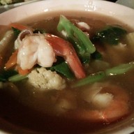 Sea Breez Restaurant