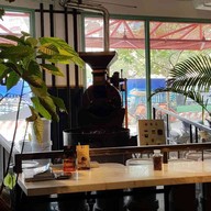 บรรยากาศ Marou Chocolate