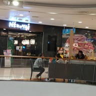 หน้าร้าน Nikuya Central Chonburi