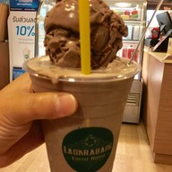 เมนูของร้าน Ladkrabang Coffee House