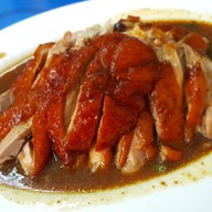 เมนูของร้าน ฮะเซ้ง1 ราชาเป็ดย่าง อ่อนนุช39