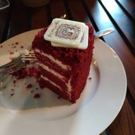 เมนูของร้าน KB cafe coffee and food