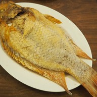 เมนูของร้าน พิชรพลปลาย่าง สายไหม-หทัยราษฎร์