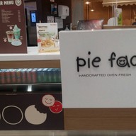 Pie Face เอ็มควอเทียร์