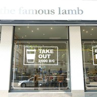 The Famous Lamb