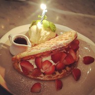 เมนูของร้าน Roast theCOMMONS Thonglor