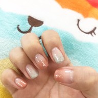 Happening Nail Spa & Cafe