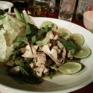 Sea Breez Restaurant