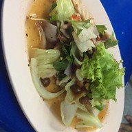 ยำรสเด็ด เซนต์หลุยส์