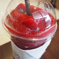 เมนูของร้าน Bellinee's Bake & Brew หทัยราษฎร์