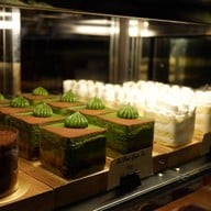 เมนูของร้าน Tea Factory and more A La Campagne Pattaya