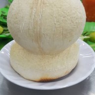 เมนูของร้าน Pho Phu Vuong