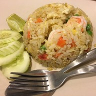 เมนูของร้าน Ladkrabang Coffee House