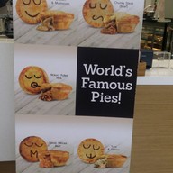 Pie Face เอ็มควอเทียร์