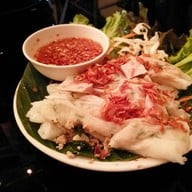 เมนูของร้าน เลยดานัง สาขา 2